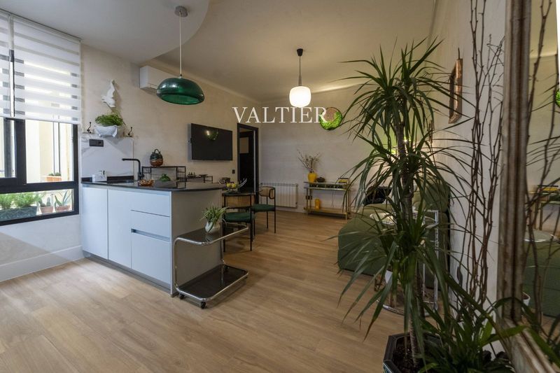 Piso en alquiler Madrid. Ref: 5803. VALTIER | Real Estate