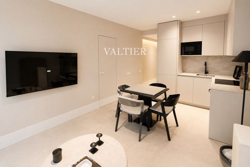 Piso en alquiler Madrid. Ref: 5818. VALTIER | Real Estate