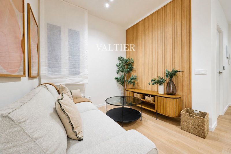 Piso en alquiler Madrid. Ref: 5819. VALTIER | Real Estate