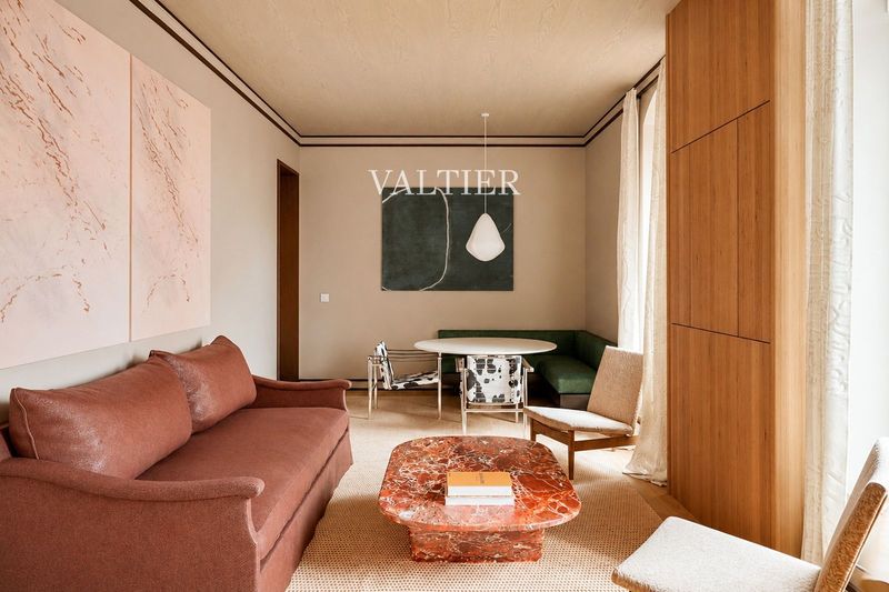 Piso en venta Madrid. Ref: 5822. VALTIER | Real Estate