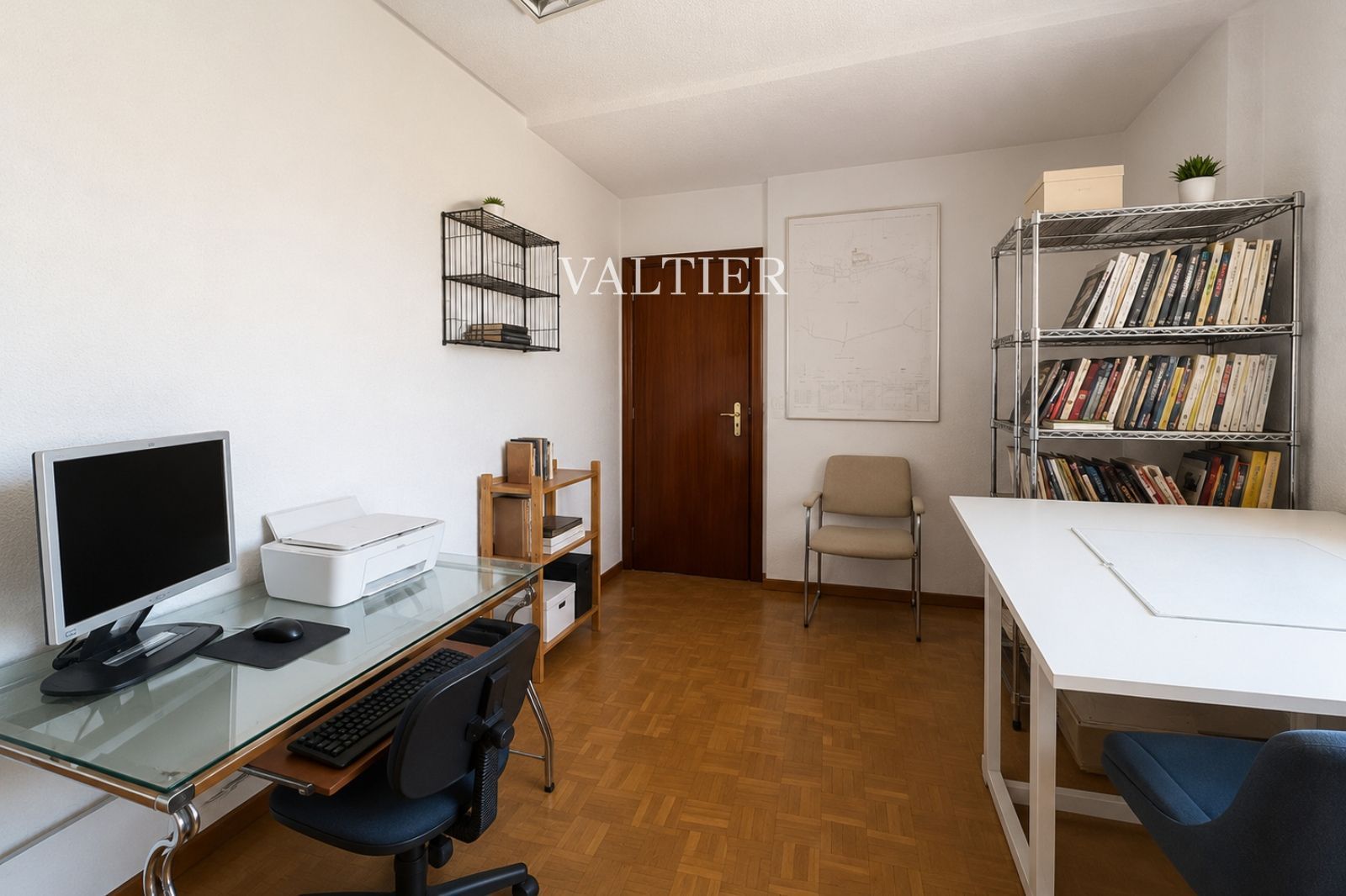Piso en venta en Guindalera, Barrio Salamanca, Madrid - Foto 10