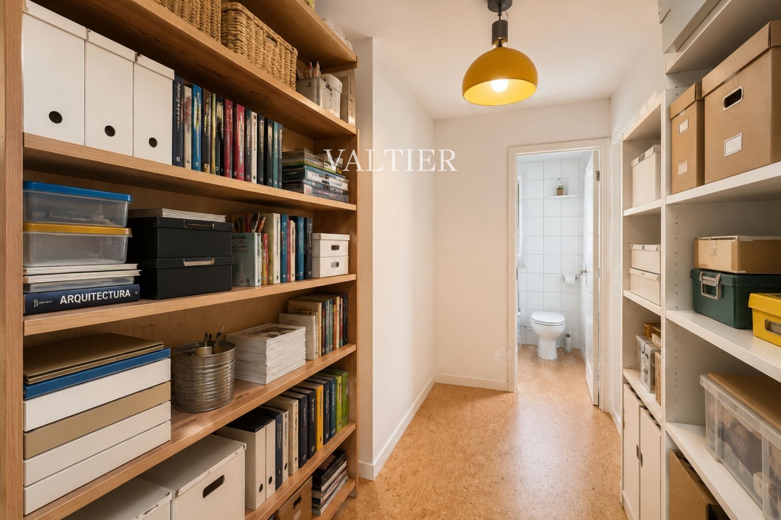 Piso en venta en Guindalera, Barrio Salamanca, Madrid - Foto 6