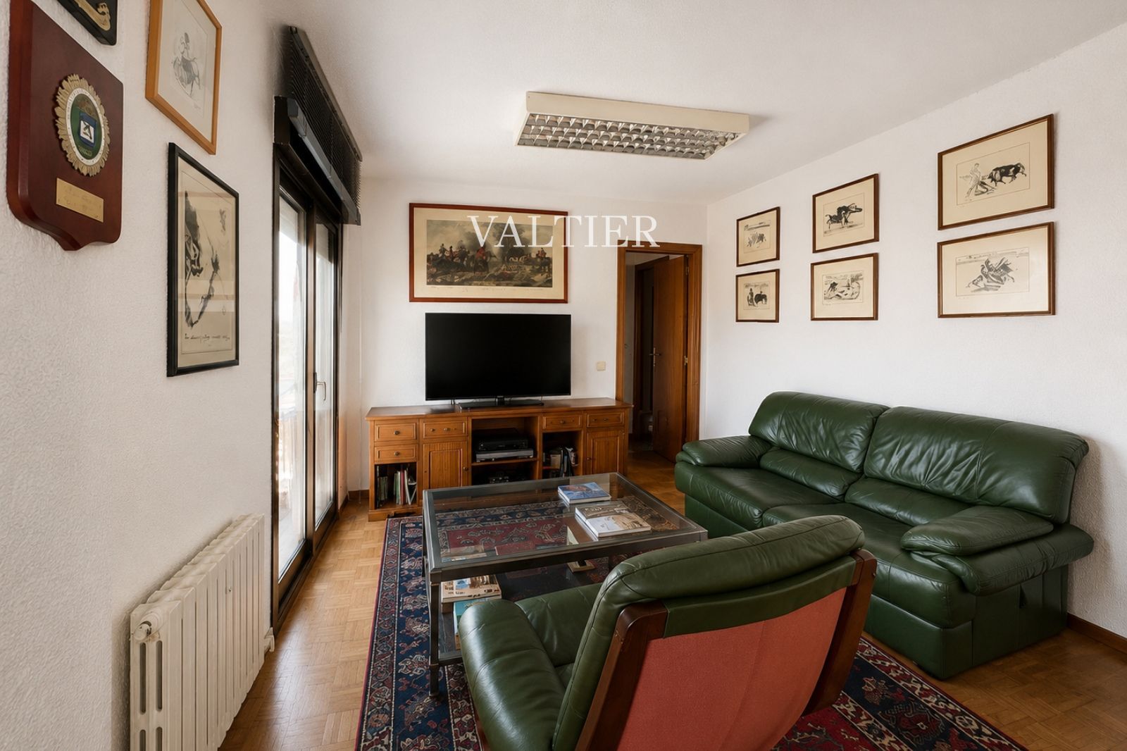 Piso en venta en Guindalera, Barrio Salamanca, Madrid - Foto 3