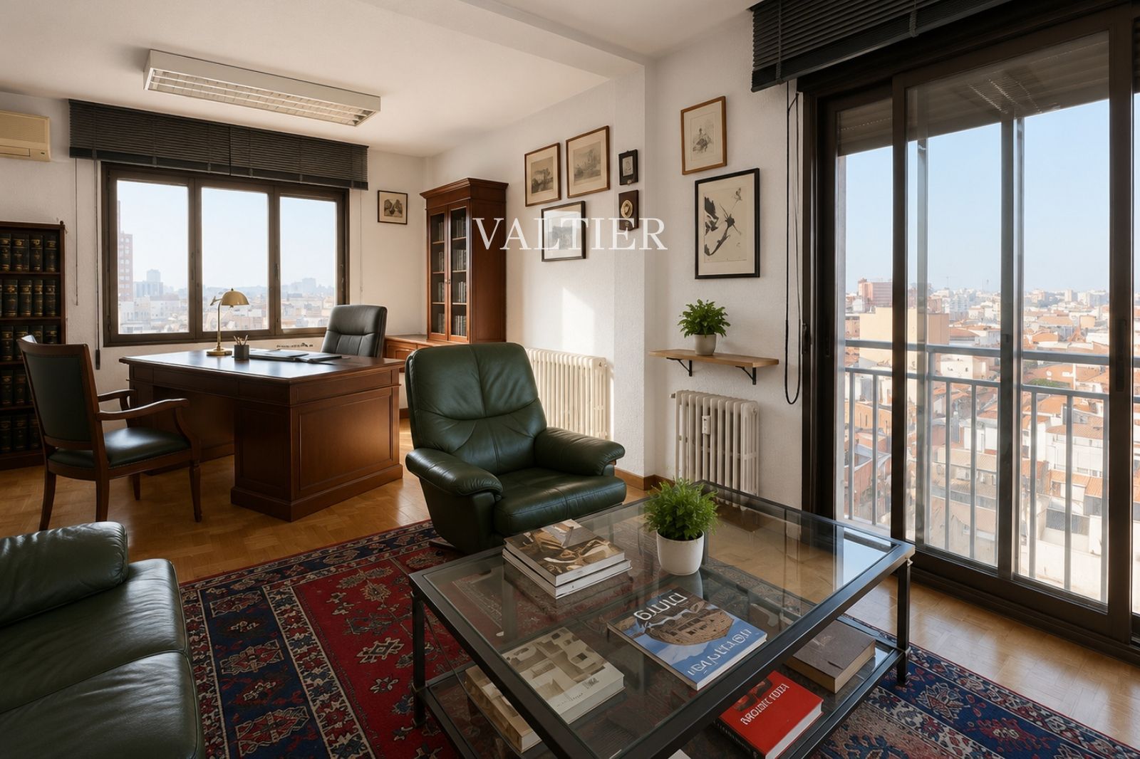 Piso en venta en Guindalera, Barrio Salamanca, Madrid - Foto 2
