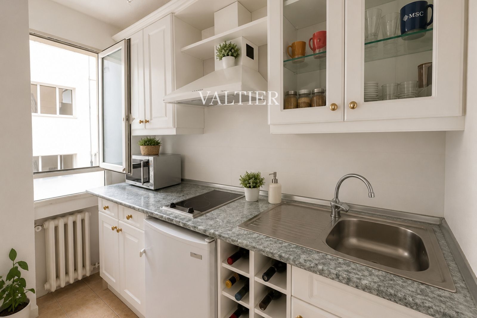 Piso en venta en Guindalera, Barrio Salamanca, Madrid - Foto 5