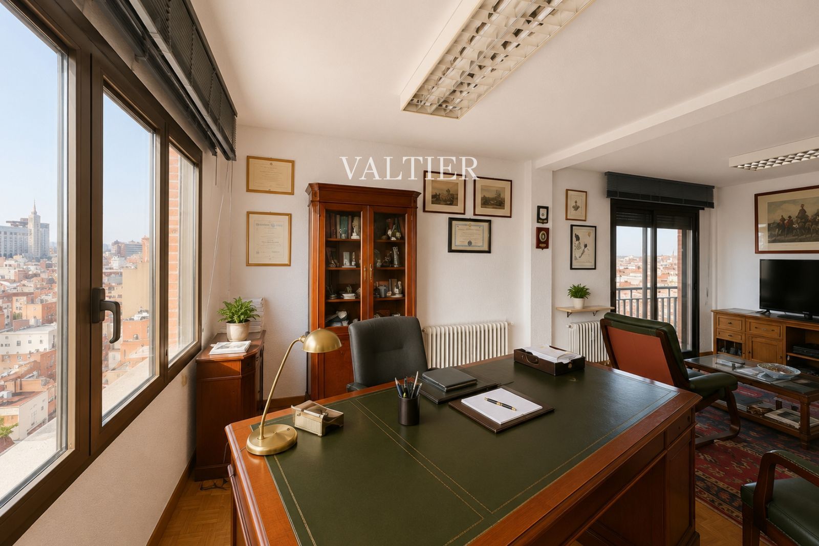 Piso en venta en Guindalera, Barrio Salamanca, Madrid - Foto 4