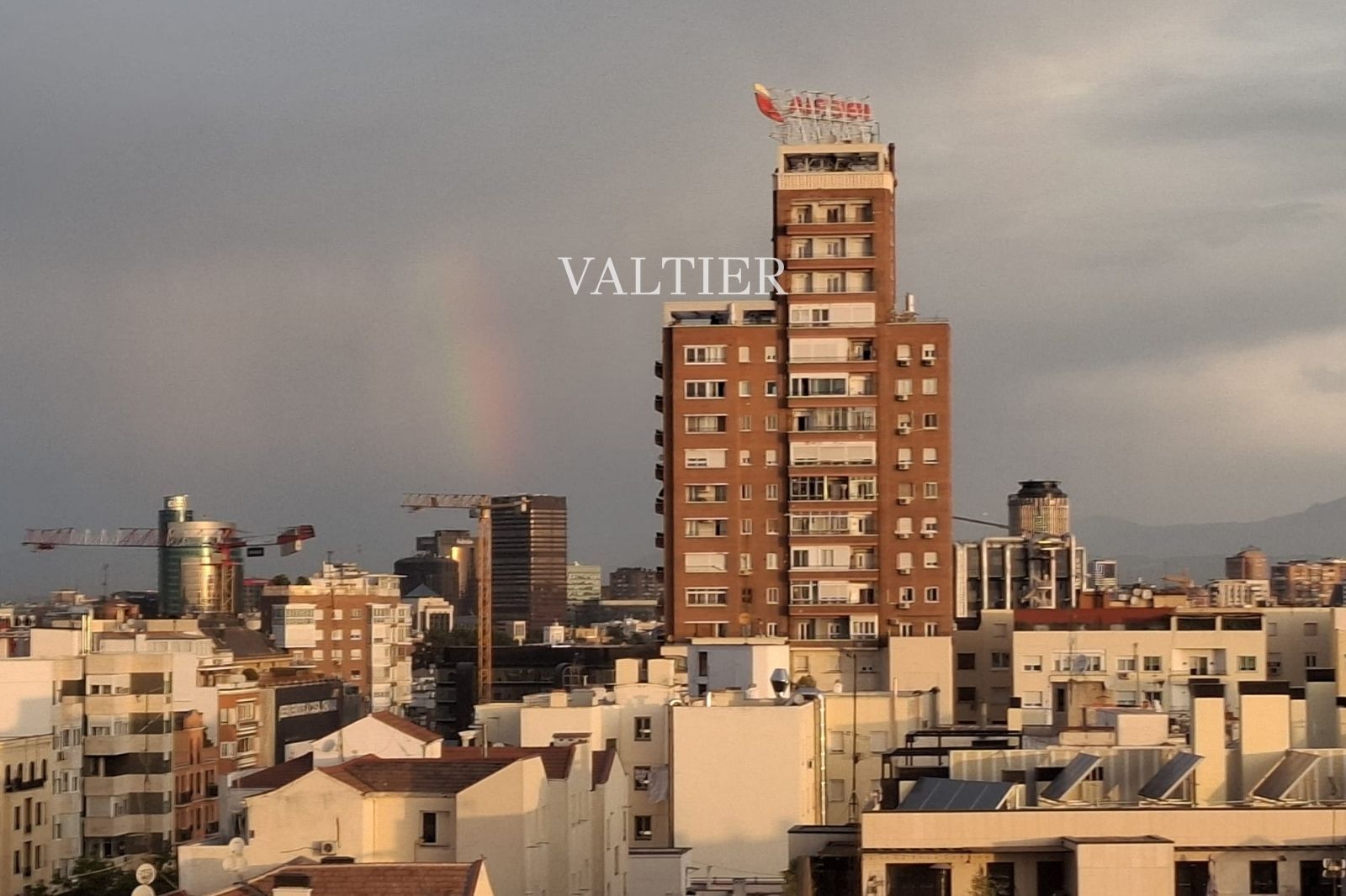 Piso en venta en Guindalera, Barrio Salamanca, Madrid - Foto 17