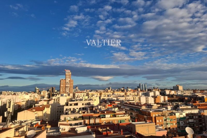 Piso en venta Madrid. Ref: 5830. VALTIER | Real Estate
