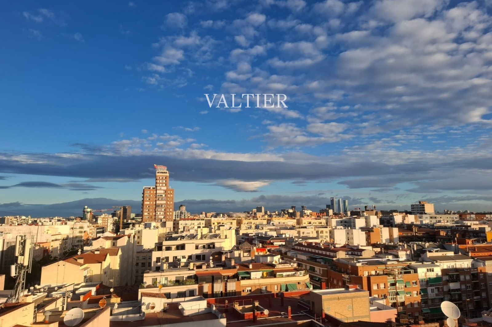 Piso en venta en Guindalera, Barrio Salamanca, Madrid - Foto 1