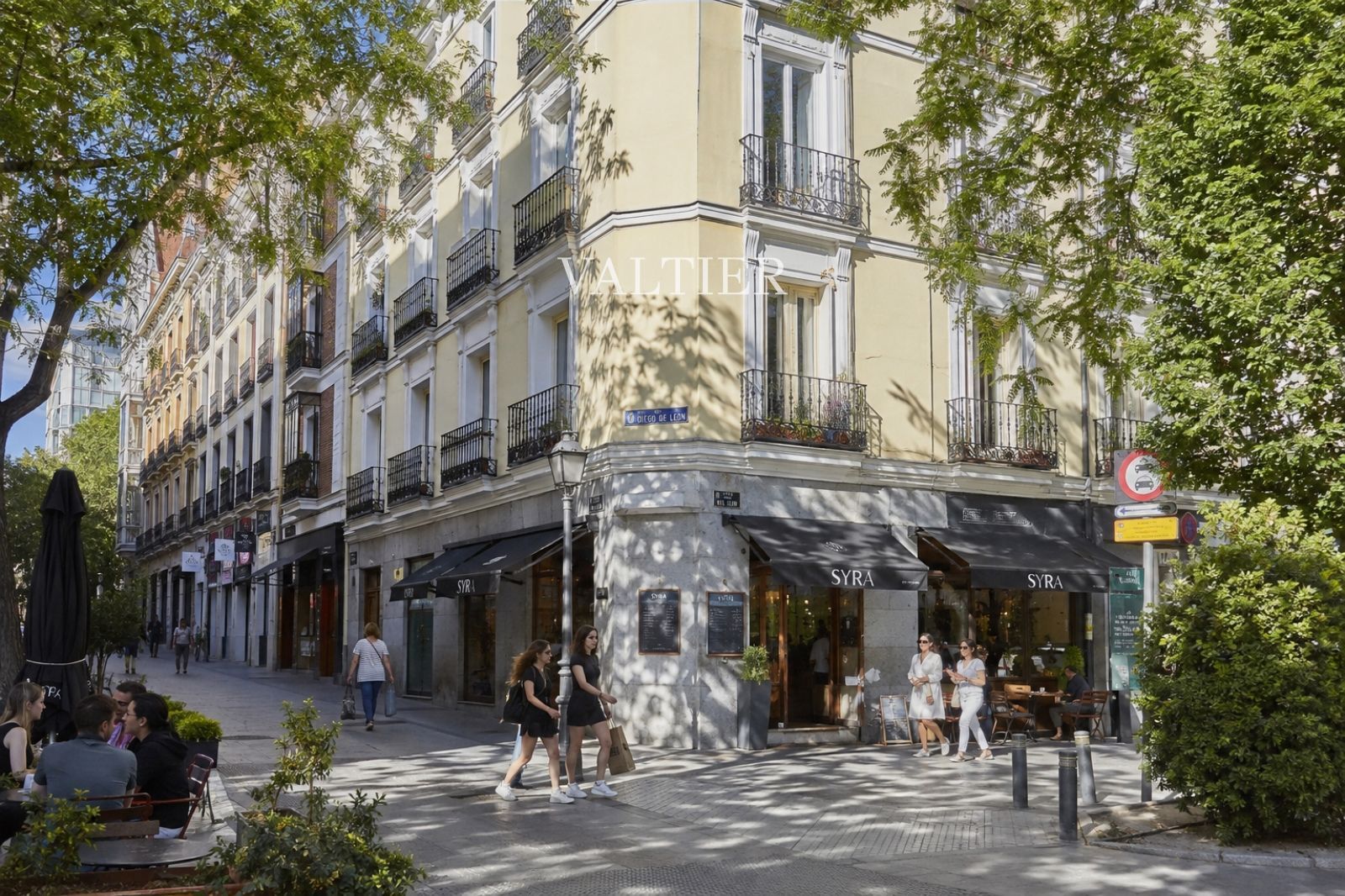 Piso en venta en Guindalera, Barrio Salamanca, Madrid - Foto 20