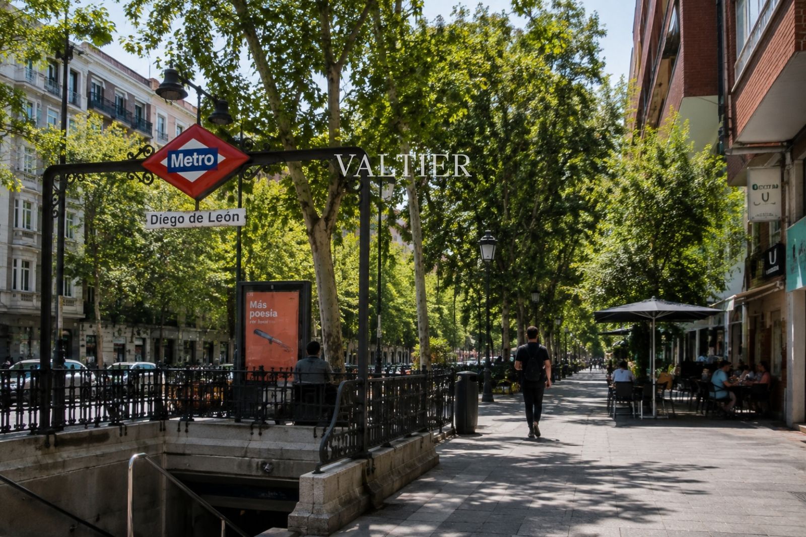 Piso en venta en Guindalera, Barrio Salamanca, Madrid - Foto 21