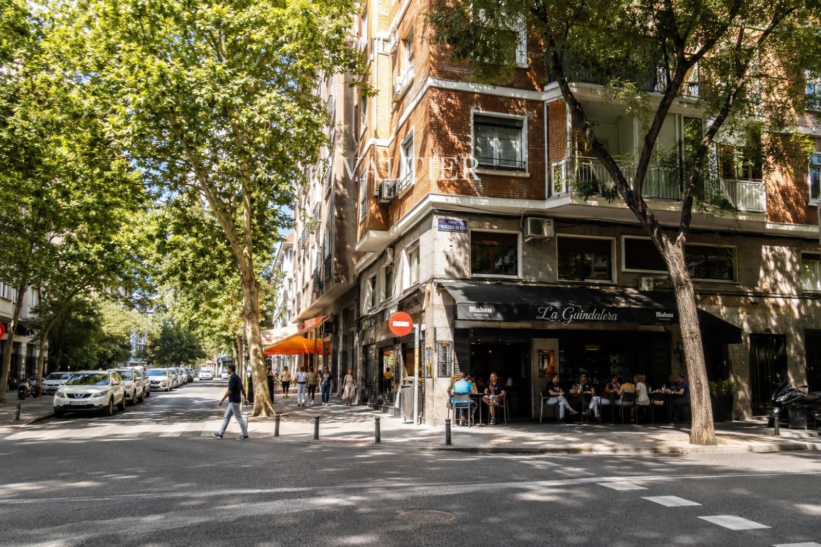 Piso en venta en Guindalera, Barrio Salamanca, Madrid - Foto 25