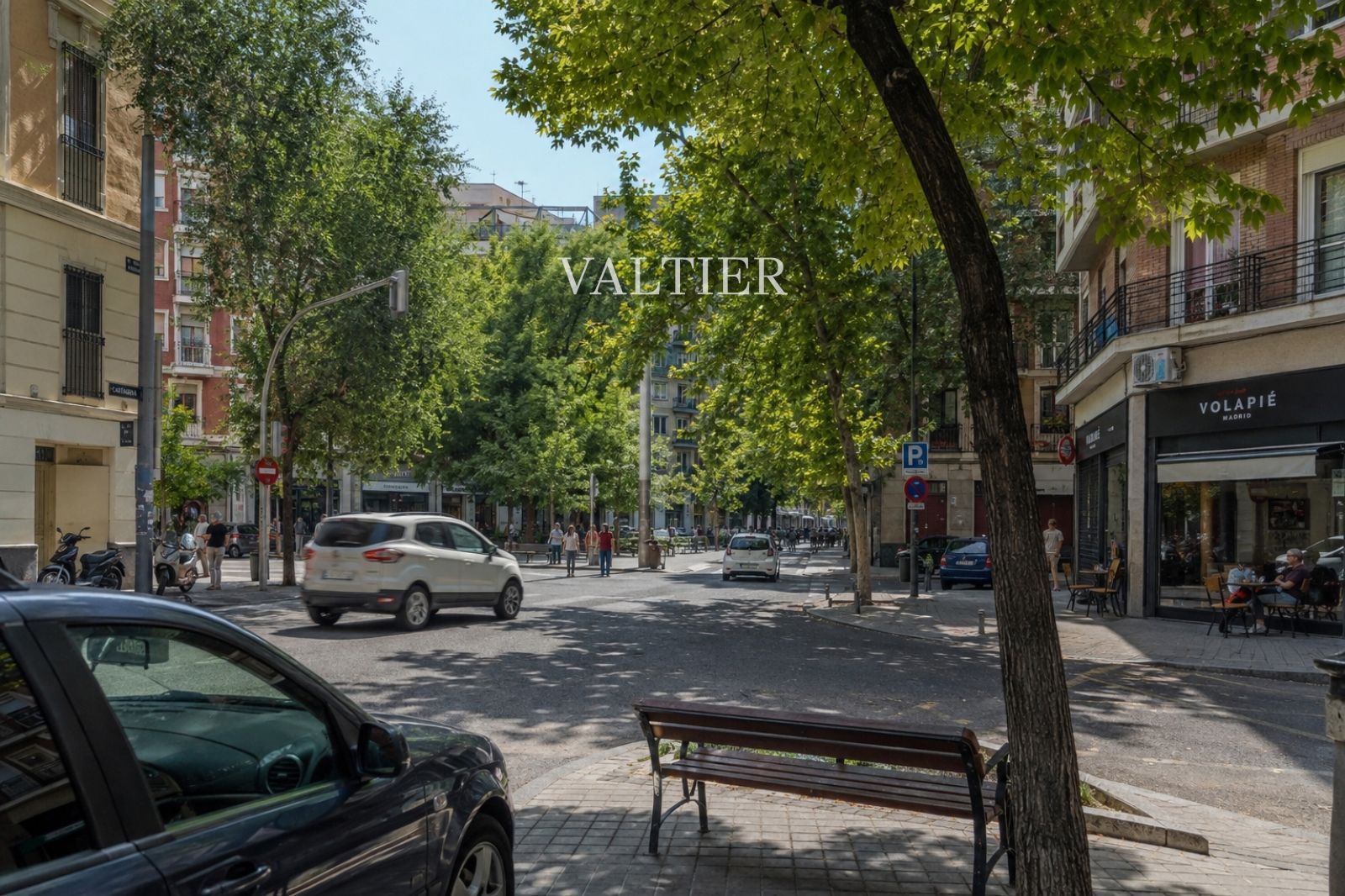 Piso en venta en Guindalera, Barrio Salamanca, Madrid - Foto 27