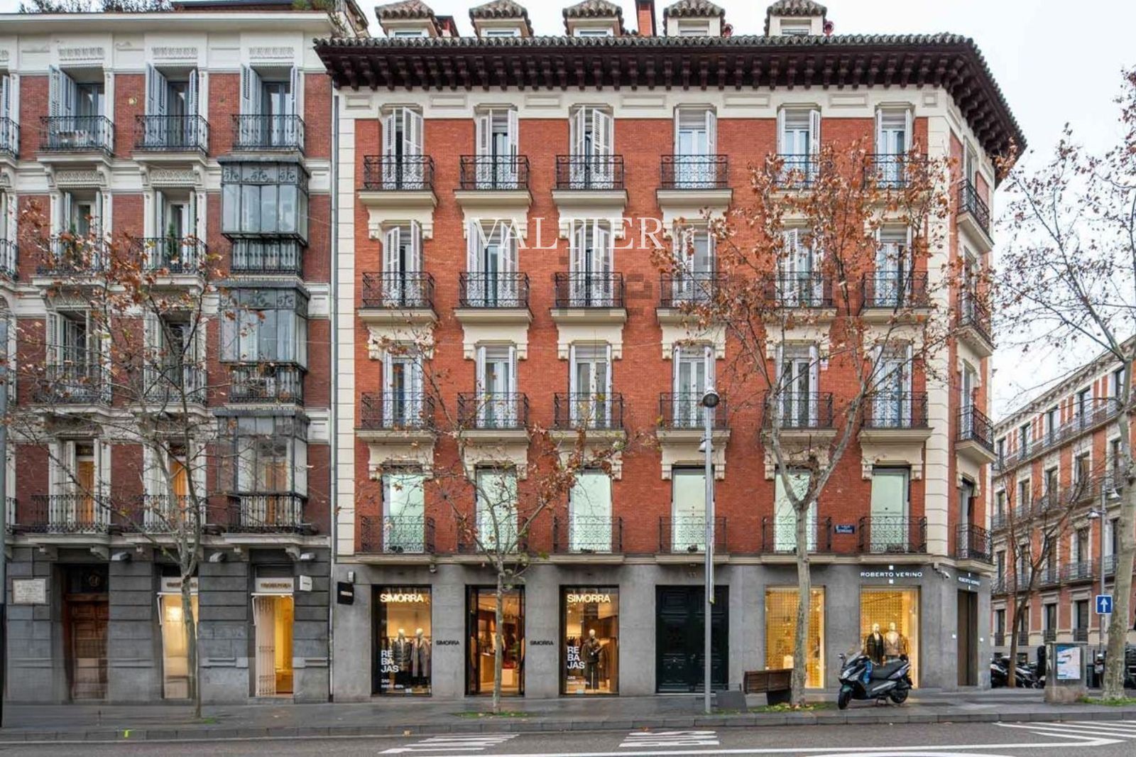 Piso en venta en Guindalera, Barrio Salamanca, Madrid - Foto 28