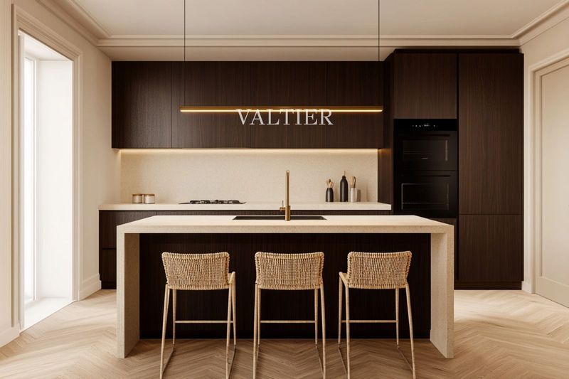 Piso en venta Madrid. Ref: 5831. VALTIER | Real Estate