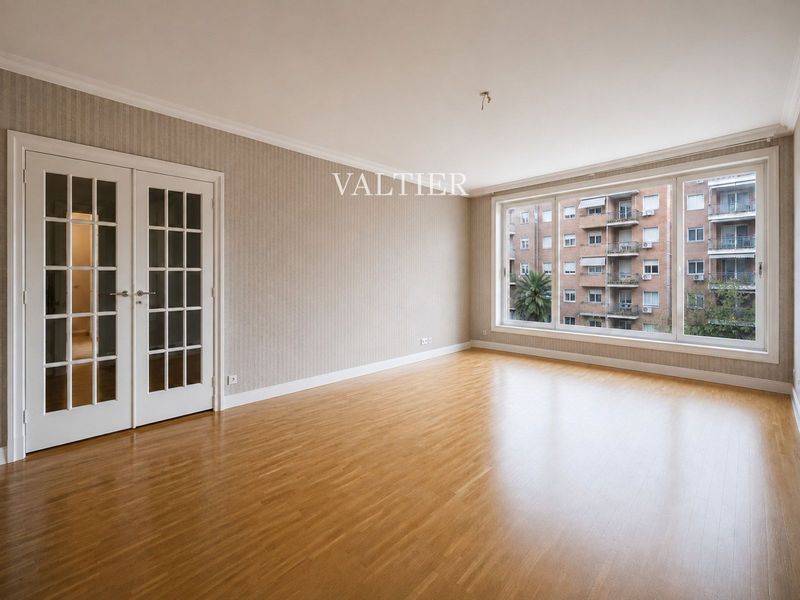 Piso en venta Madrid. Ref: 5840. VALTIER | Real Estate