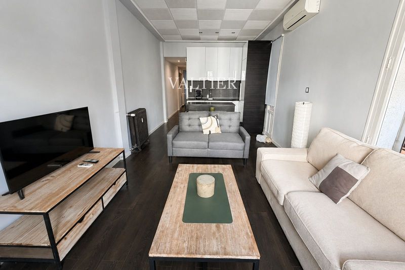 Piso en alquiler Madrid. Ref: 5842. VALTIER | Real Estate