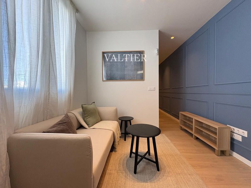 Piso en alquiler Madrid. Ref: 5847. VALTIER | Real Estate