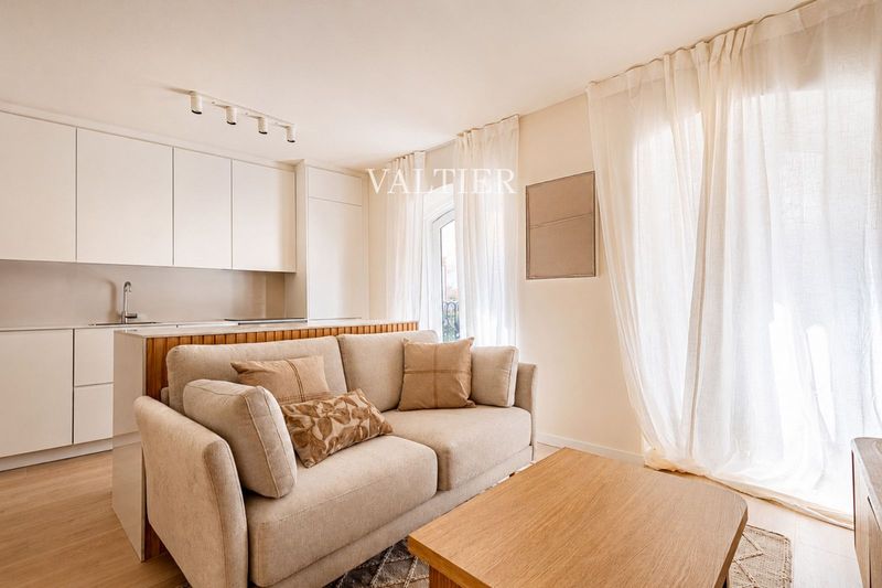 Piso en alquiler Madrid. Ref: 5848. VALTIER | Real Estate