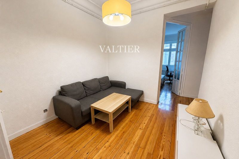 Piso en alquiler Madrid. Ref: 5850. VALTIER | Real Estate