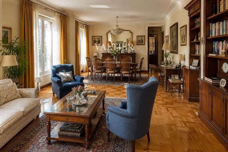Piso en venta Madrid. Ref: 5865. VALTIER | Real Estate