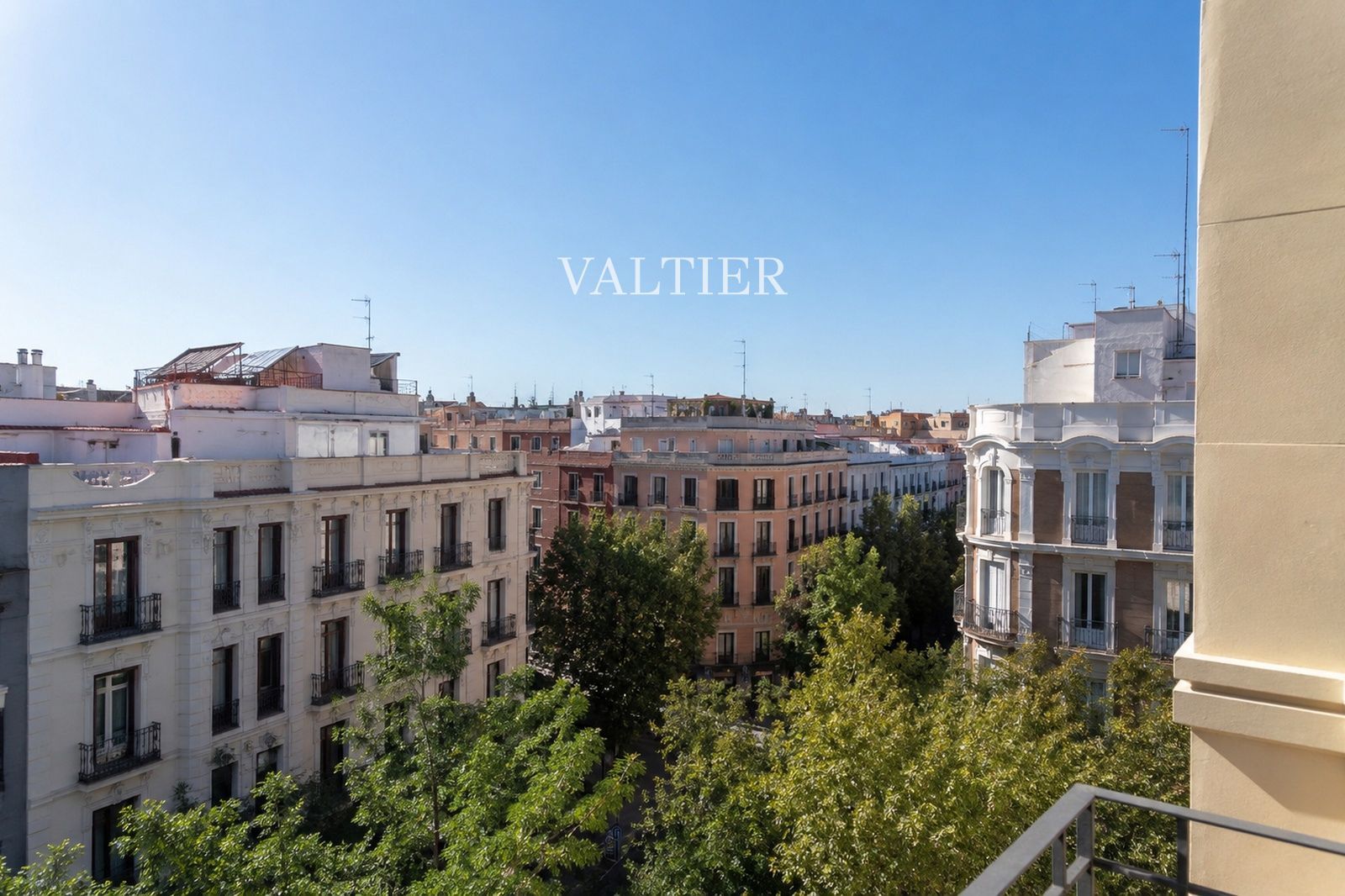 Piso en venta en Barrio Salamanca, Madrid - Foto 4