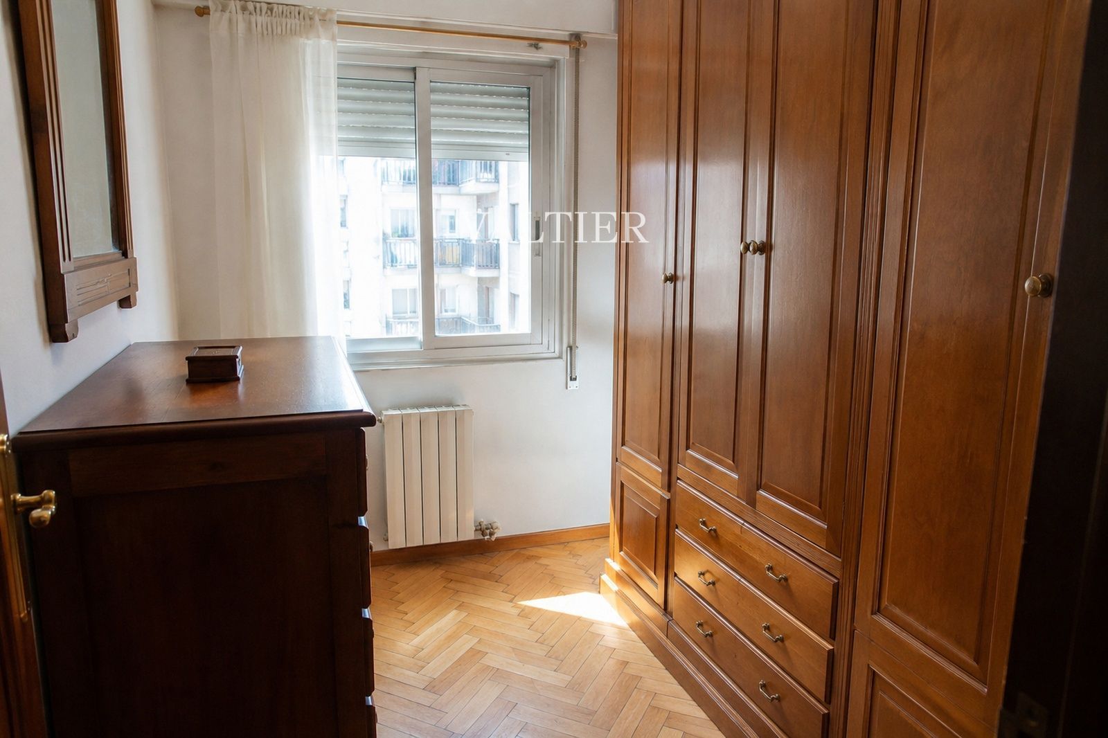 Piso en venta en Barrio Salamanca, Madrid - Foto 14