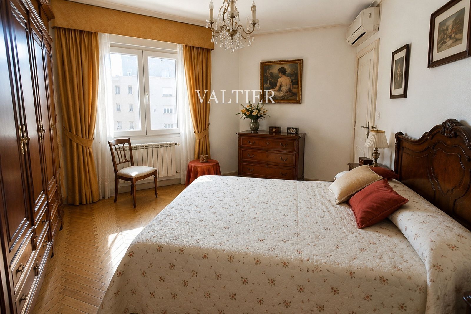 Piso en venta en Barrio Salamanca, Madrid - Foto 3