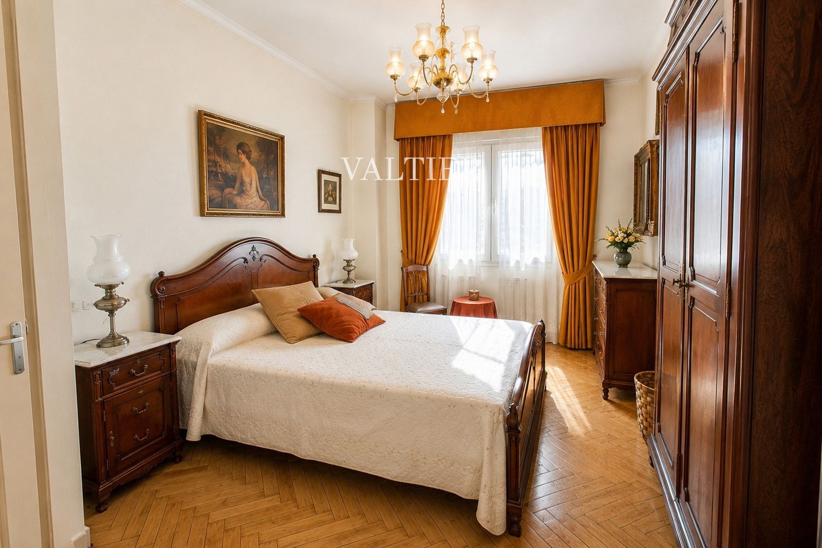 Piso en venta en Barrio Salamanca, Madrid - Foto 7