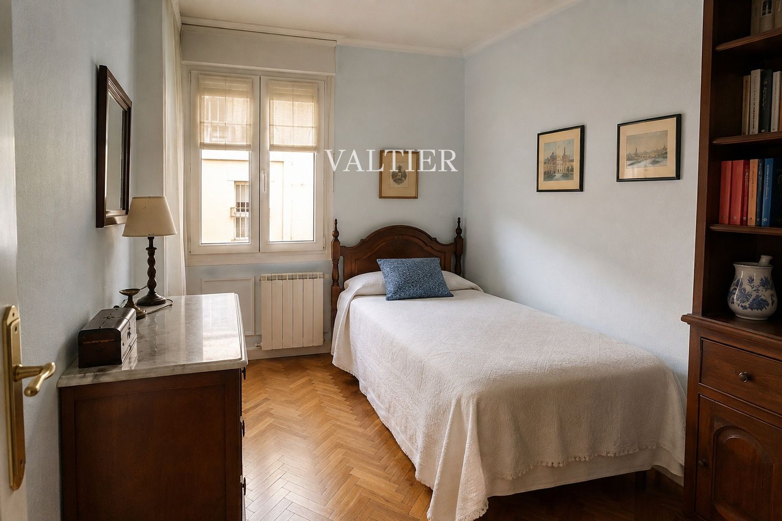 Piso en venta en Barrio Salamanca, Madrid - Foto 10