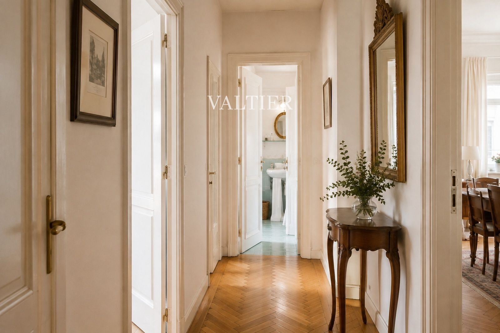 Piso en venta en Barrio Salamanca, Madrid - Foto 6