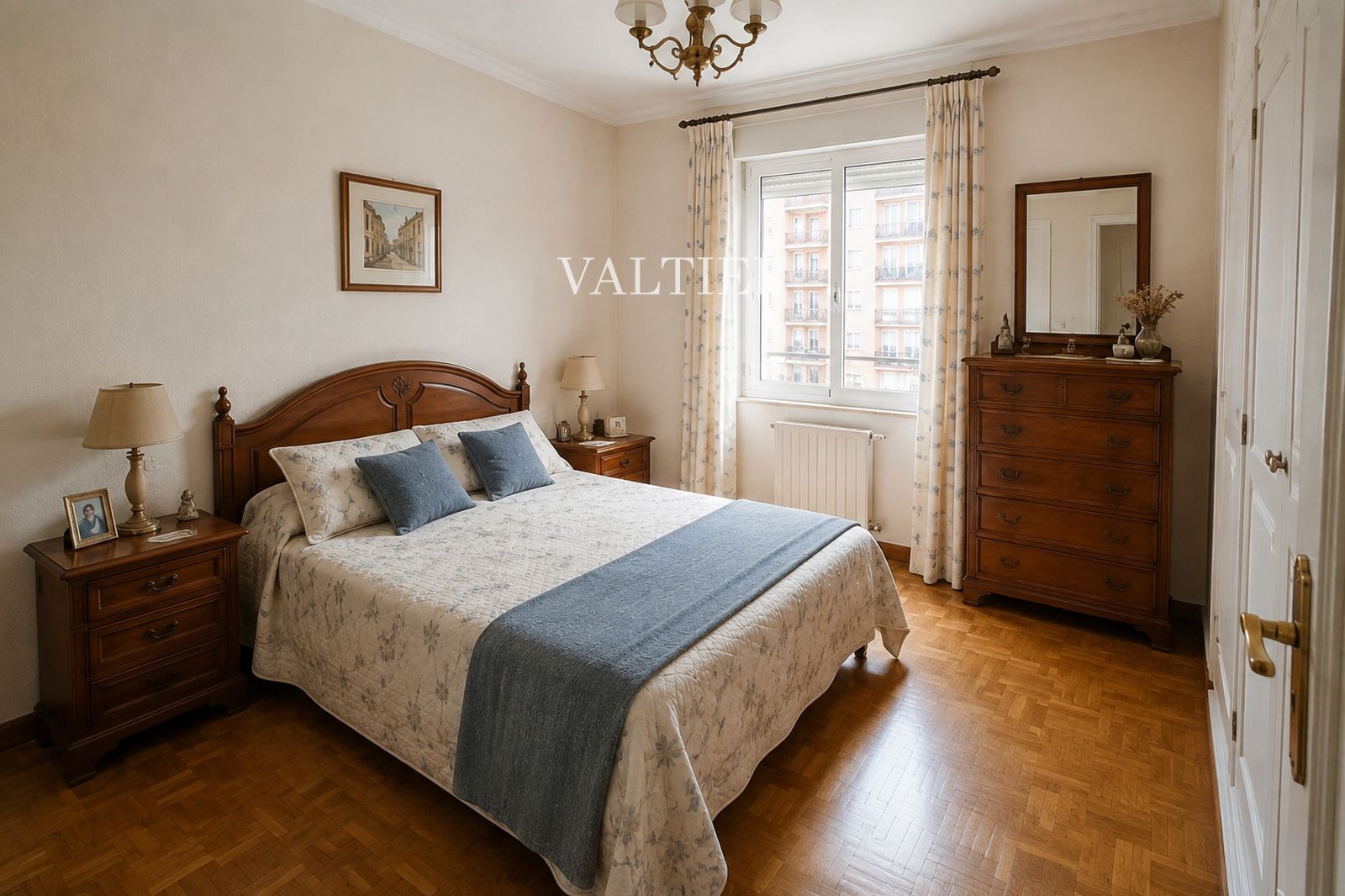 Piso en venta en Barrio Salamanca, Madrid - Foto 9