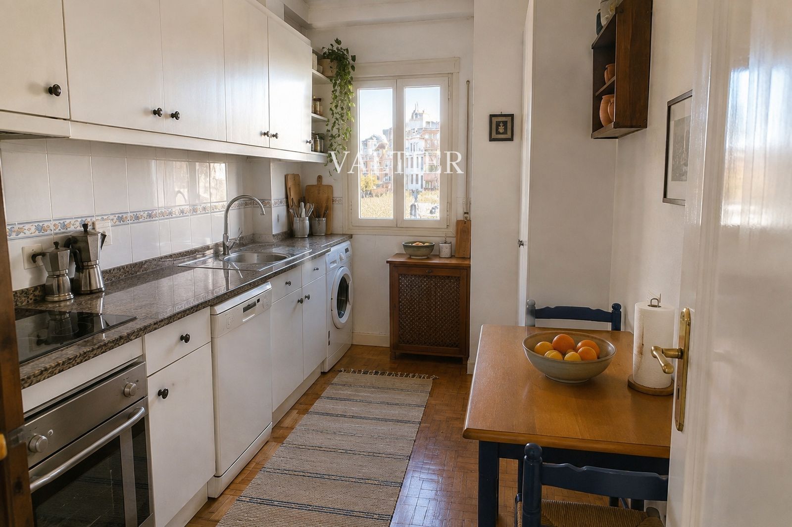Piso en venta en Barrio Salamanca, Madrid - Foto 5