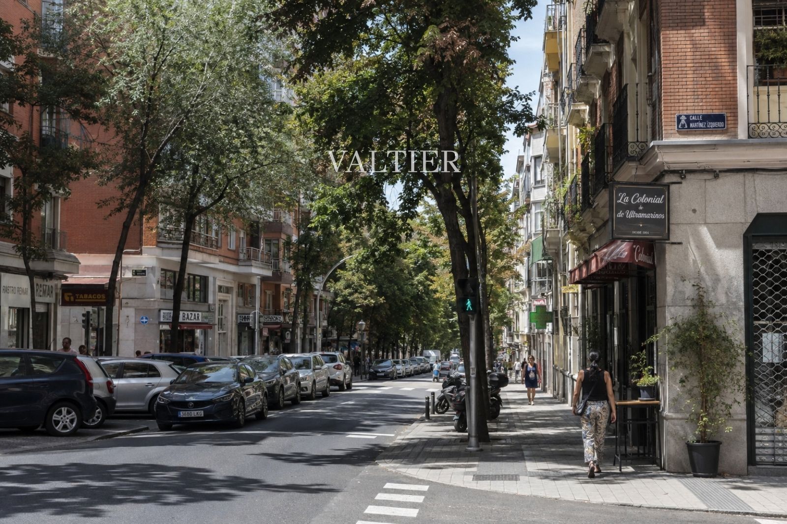 Piso en venta en Barrio Salamanca, Madrid - Foto 22