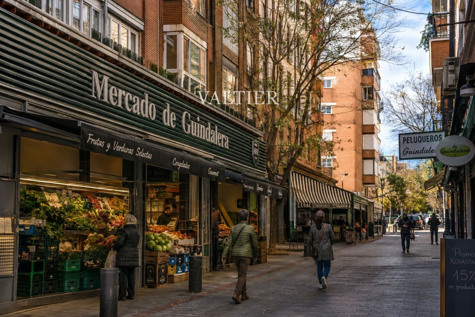 Piso en venta en Barrio Salamanca, Madrid - Foto 24