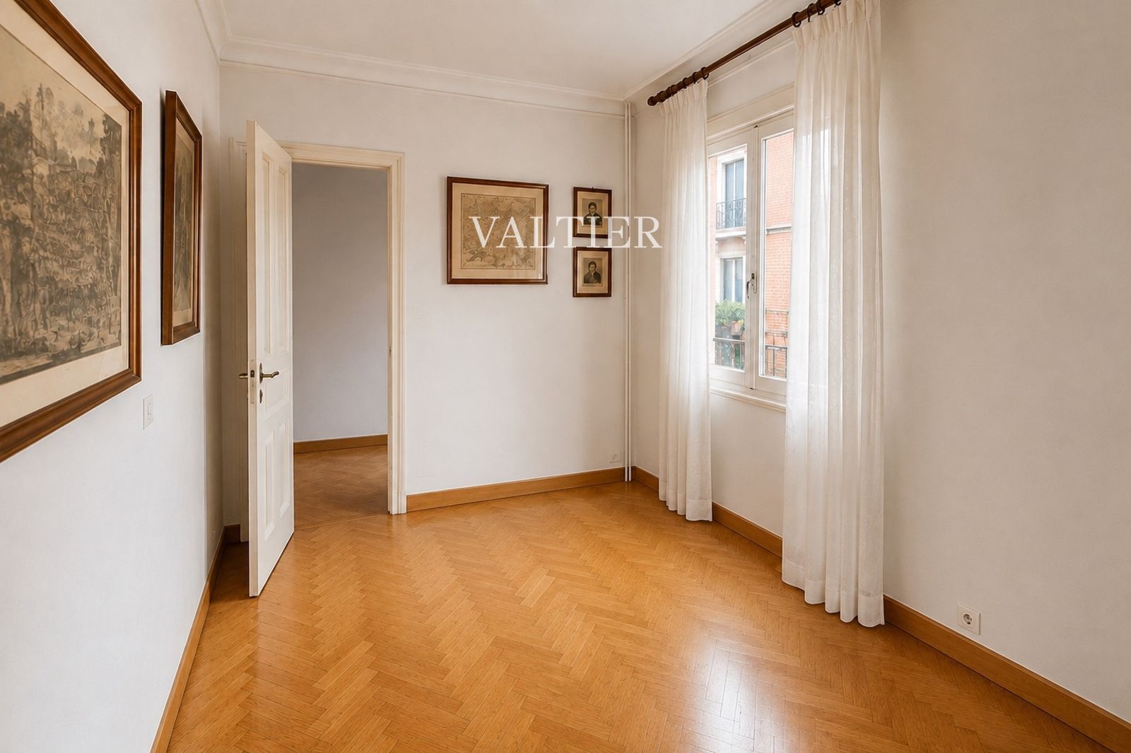 Piso en venta en Barrio Salamanca, Madrid - Foto 11