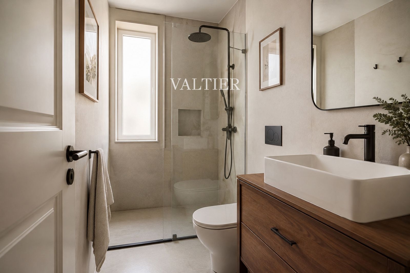 Piso en venta en Barrio Salamanca, Madrid - Foto 5