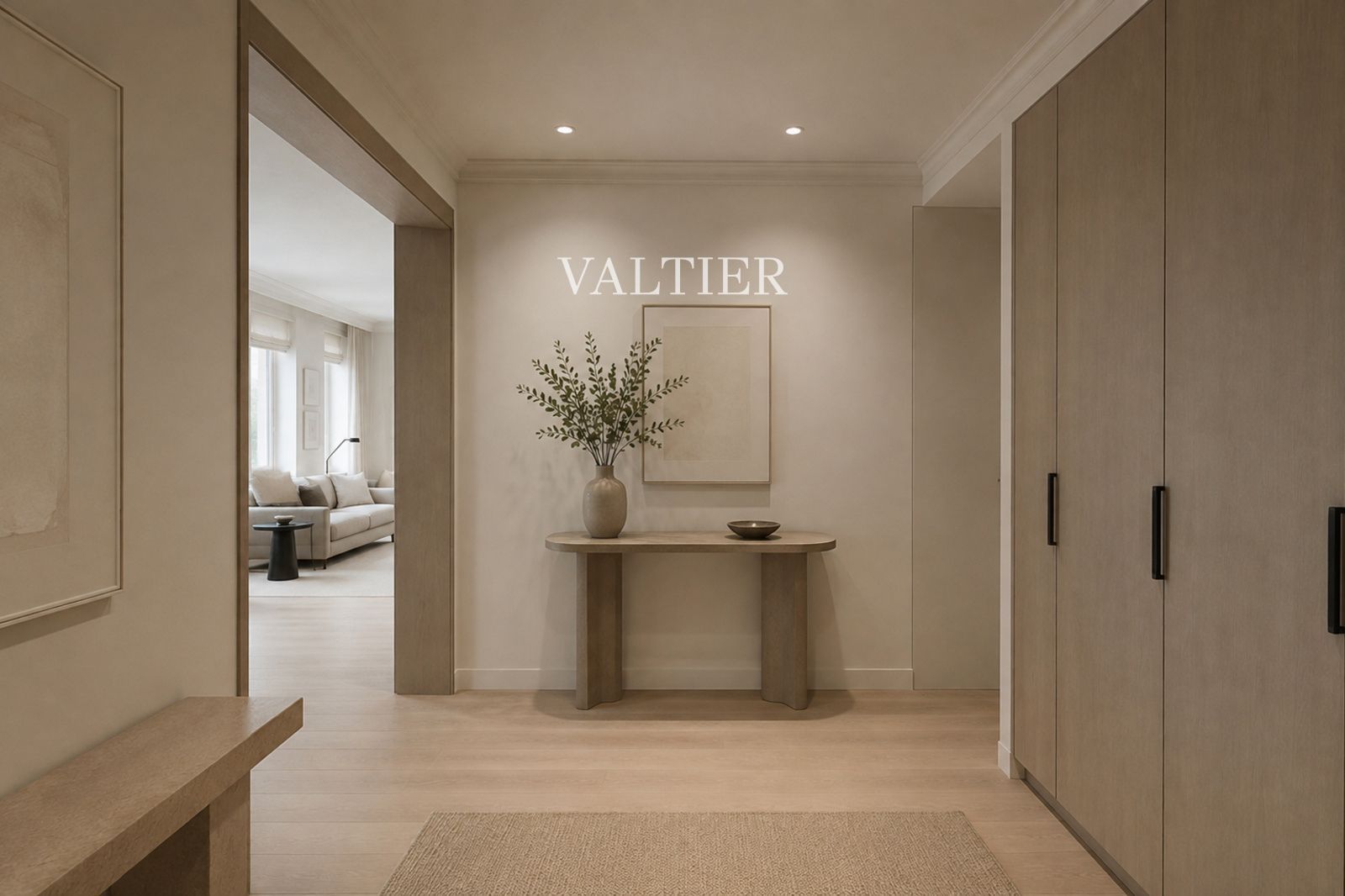 Exclusiva propiedad en venta en Barrio Salamanca, Madrid - Foto 2