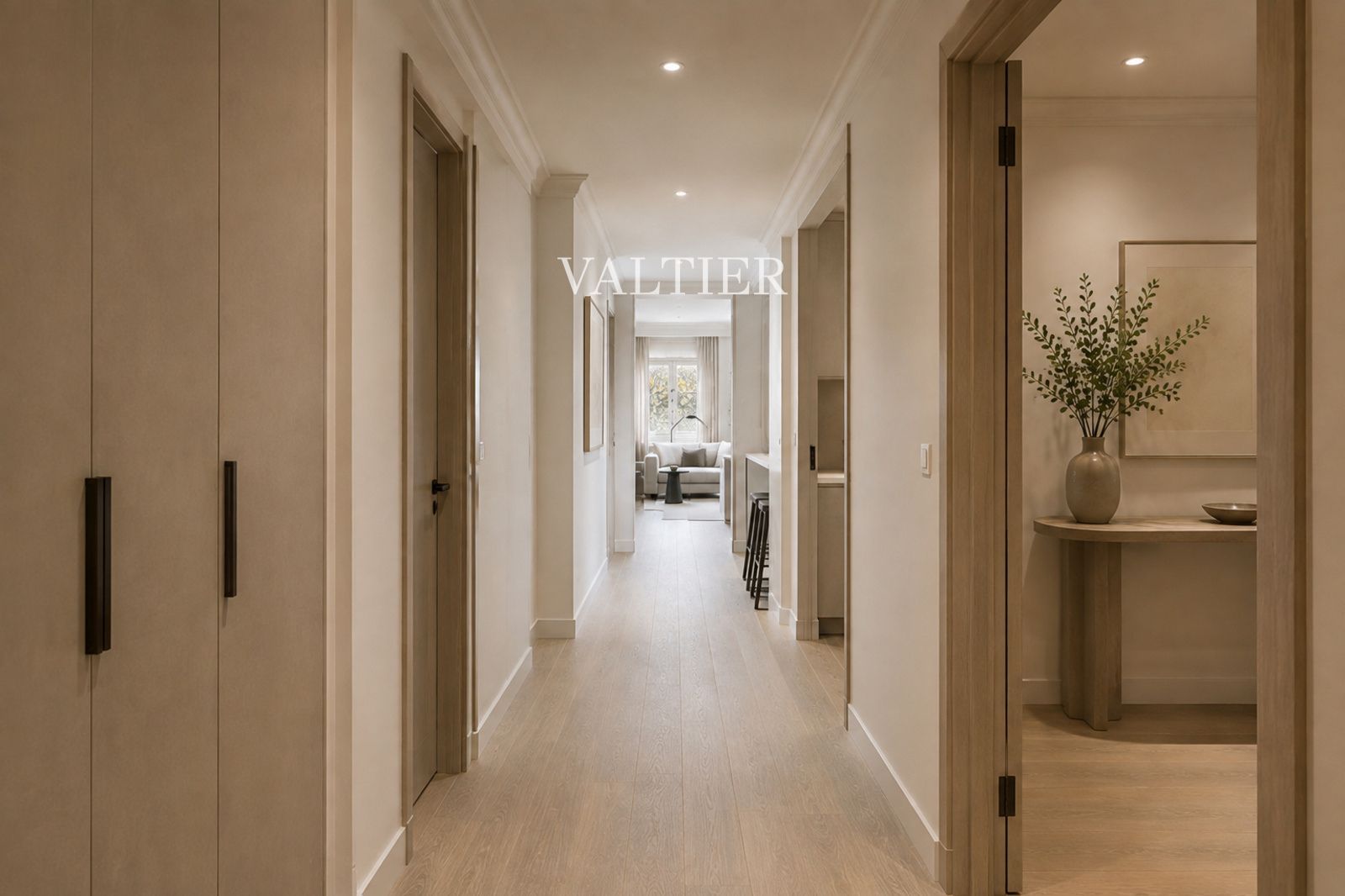 Exclusiva propiedad en venta en Barrio Salamanca, Madrid - Foto 3