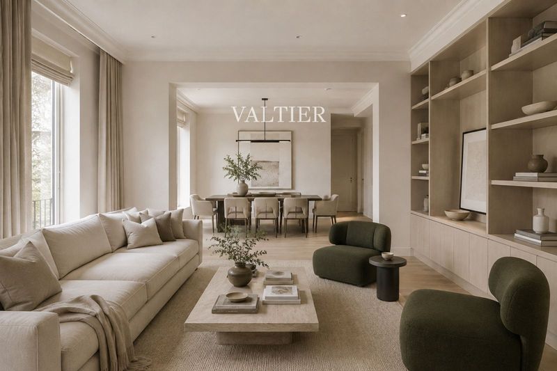 Piso en venta Madrid. Ref: 5873. VALTIER | Real Estate