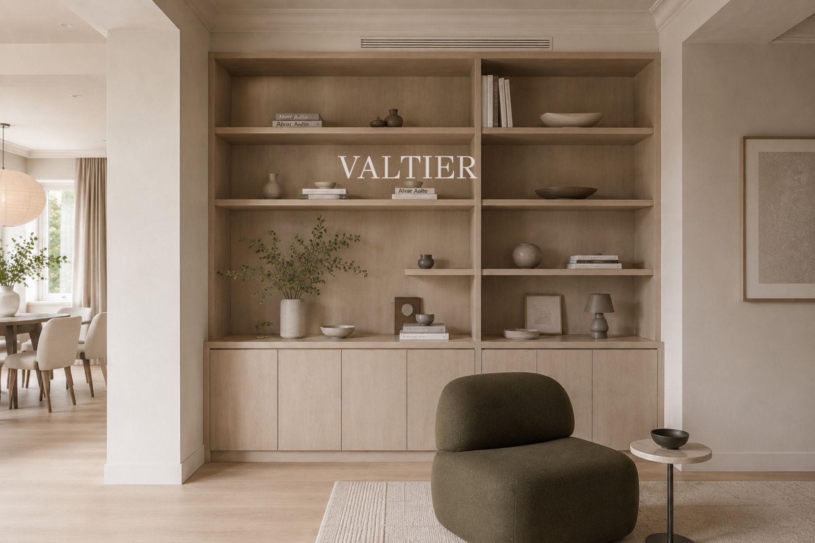 Exclusiva propiedad en venta en Barrio Salamanca, Madrid - Foto 4