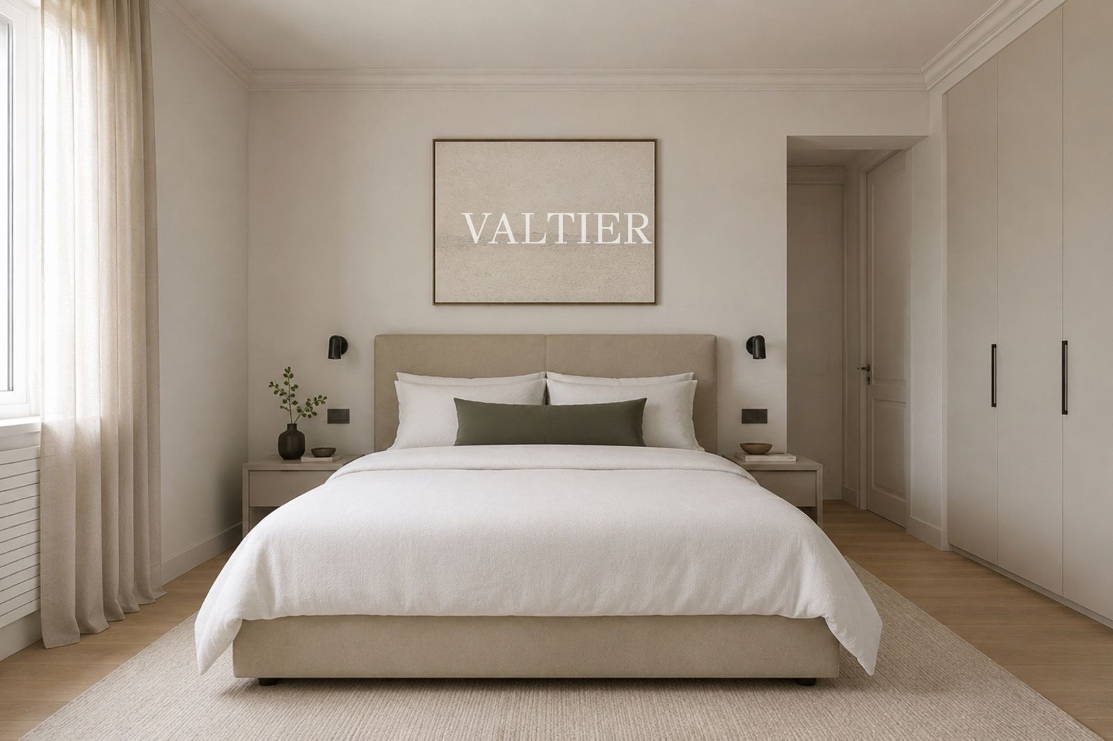 Exclusiva propiedad en venta en Barrio Salamanca, Madrid - Foto 7
