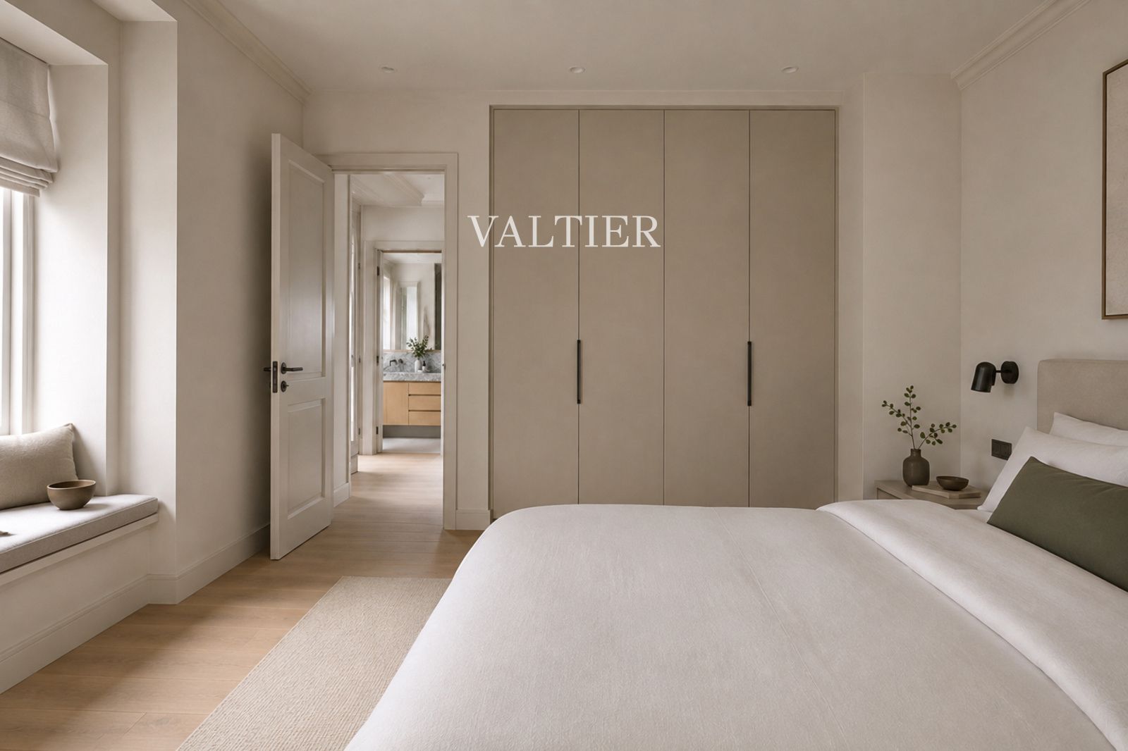 Exclusiva propiedad en venta en Barrio Salamanca, Madrid - Foto 10