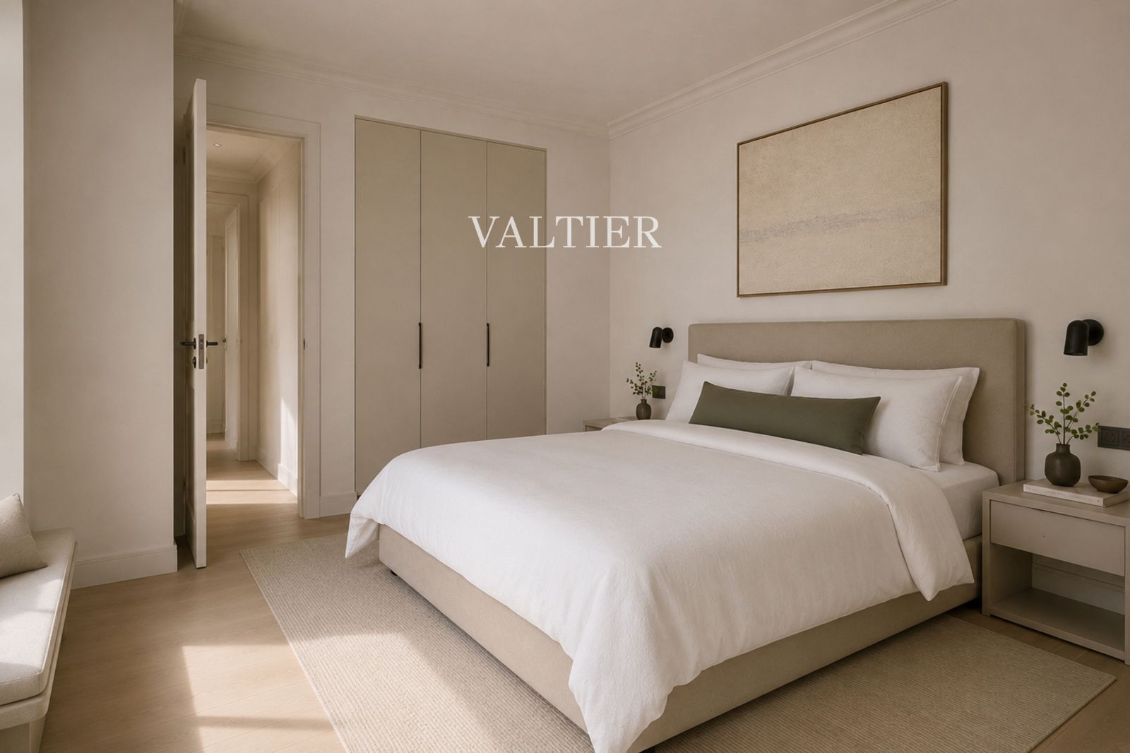 Exclusiva propiedad en venta en Barrio Salamanca, Madrid - Foto 14