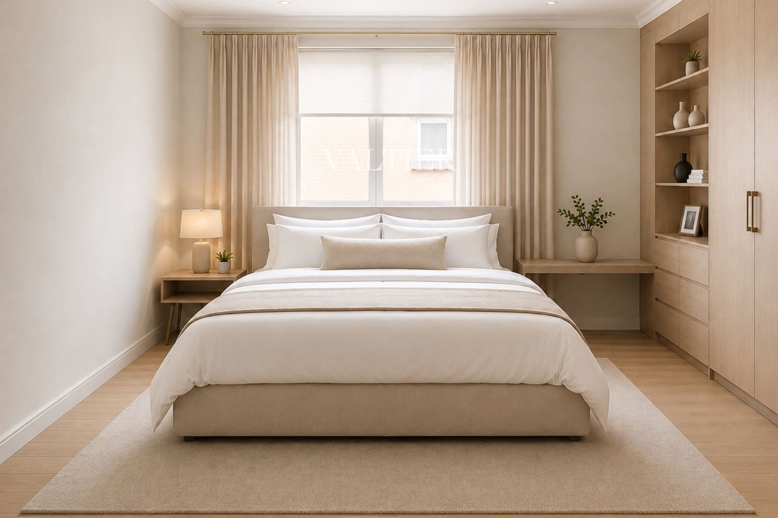 Exclusiva propiedad en venta en Barrio Salamanca, Madrid - Foto 15