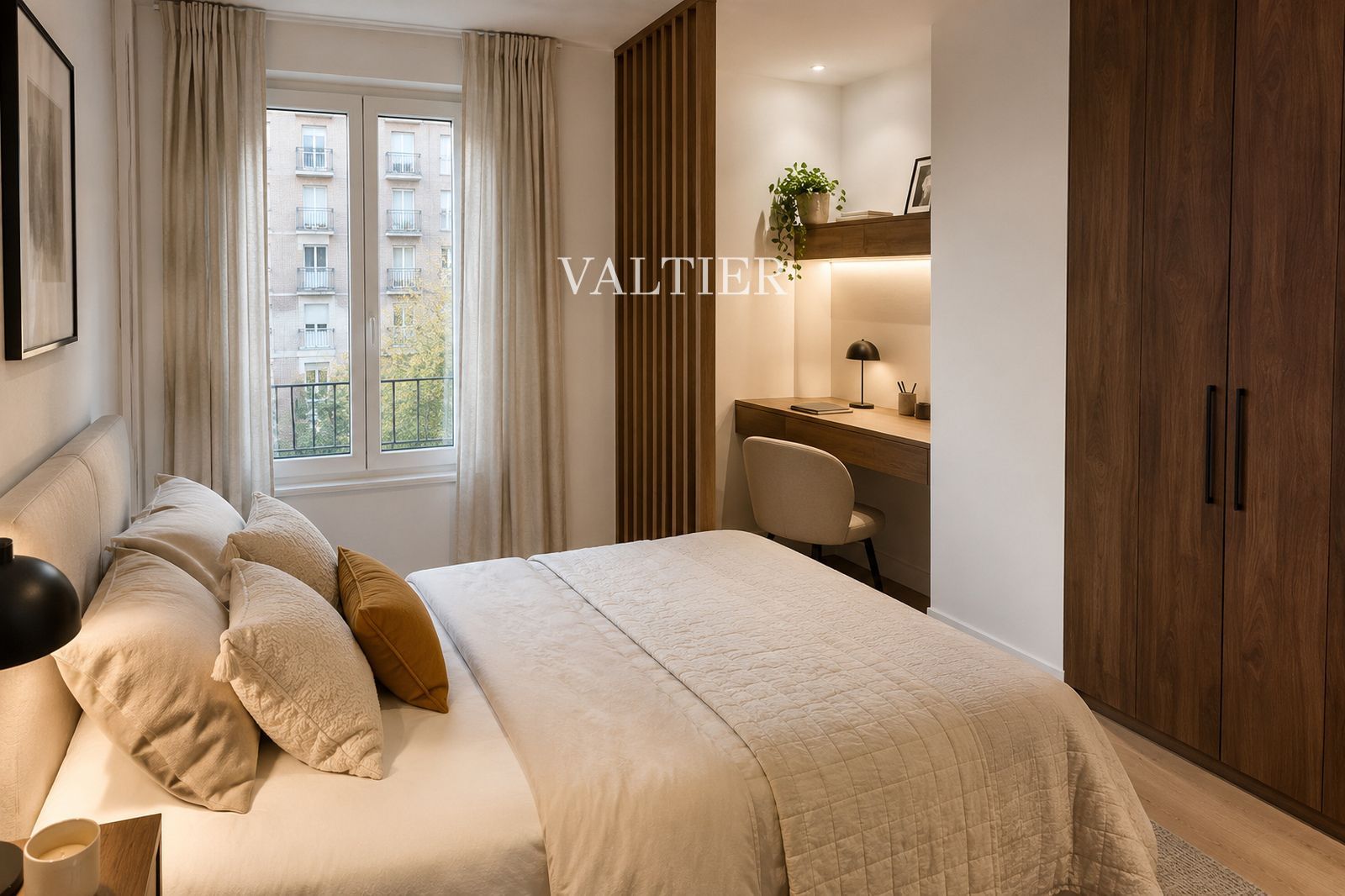 Piso en venta en Barrio Salamanca, Madrid - Foto 5