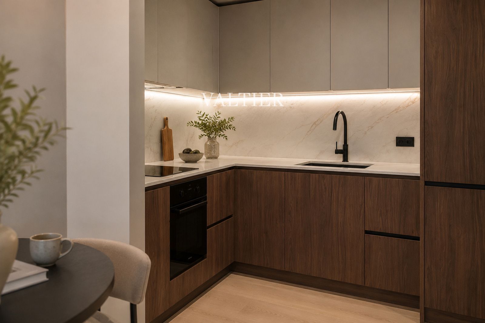 Piso en venta en Barrio Salamanca, Madrid - Foto 3