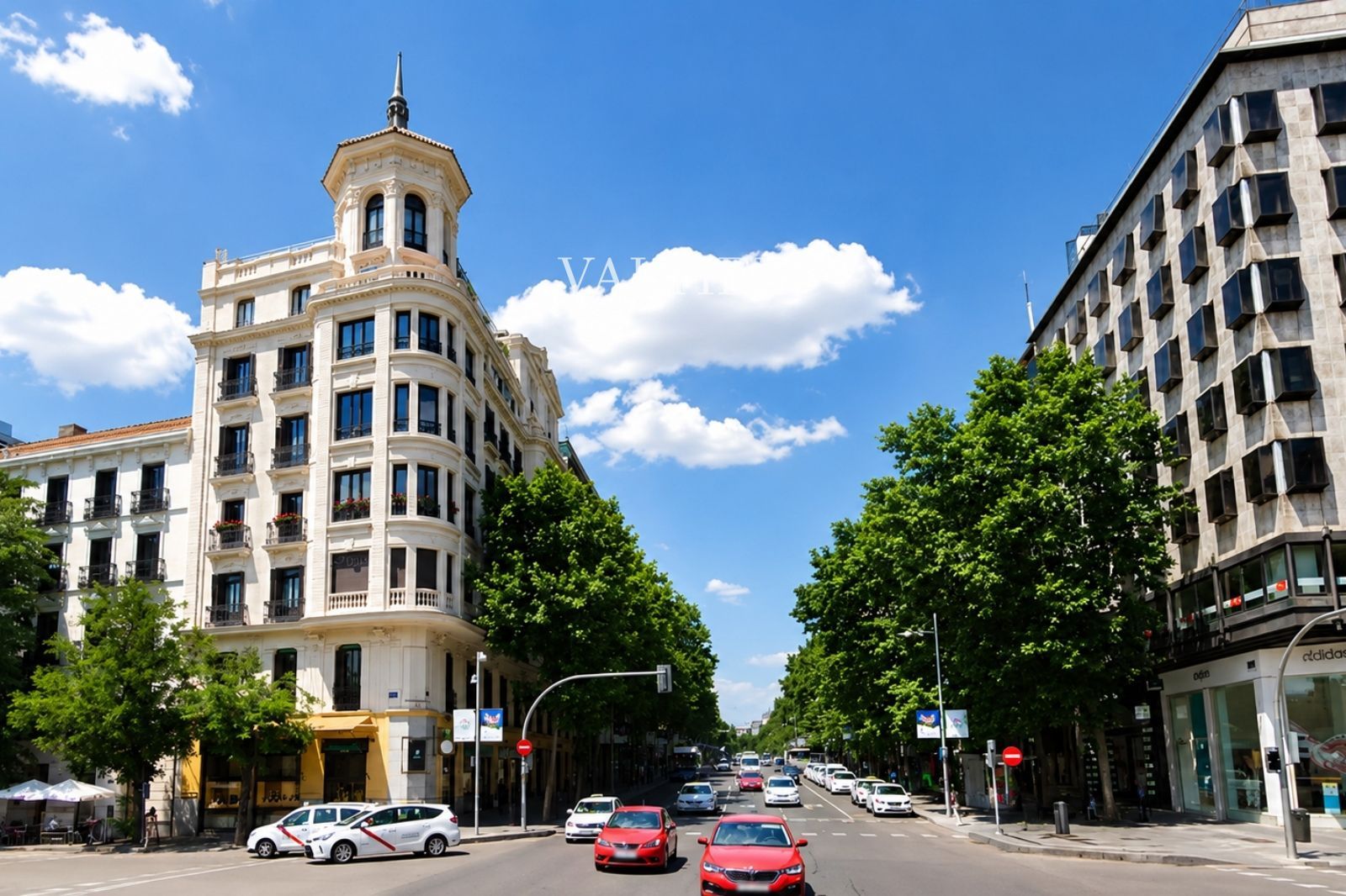 Piso en venta en Barrio Salamanca, Madrid - Foto 10