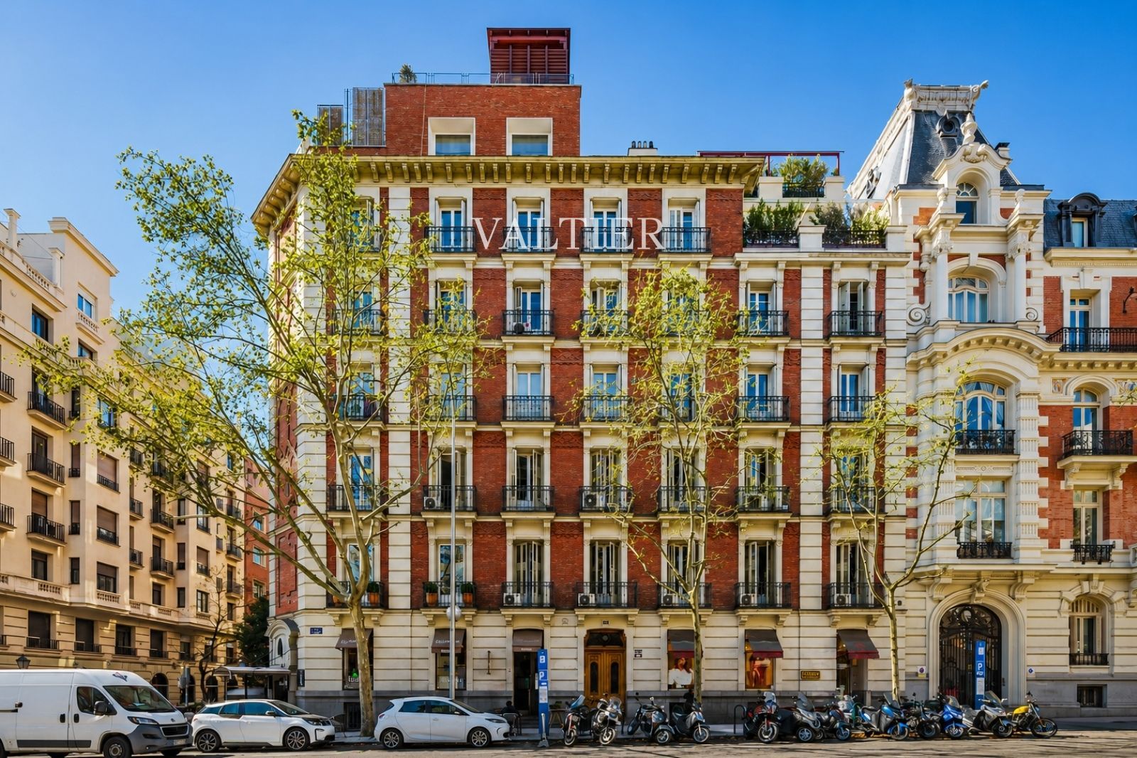 Piso en venta en Barrio Salamanca, Madrid - Foto 11