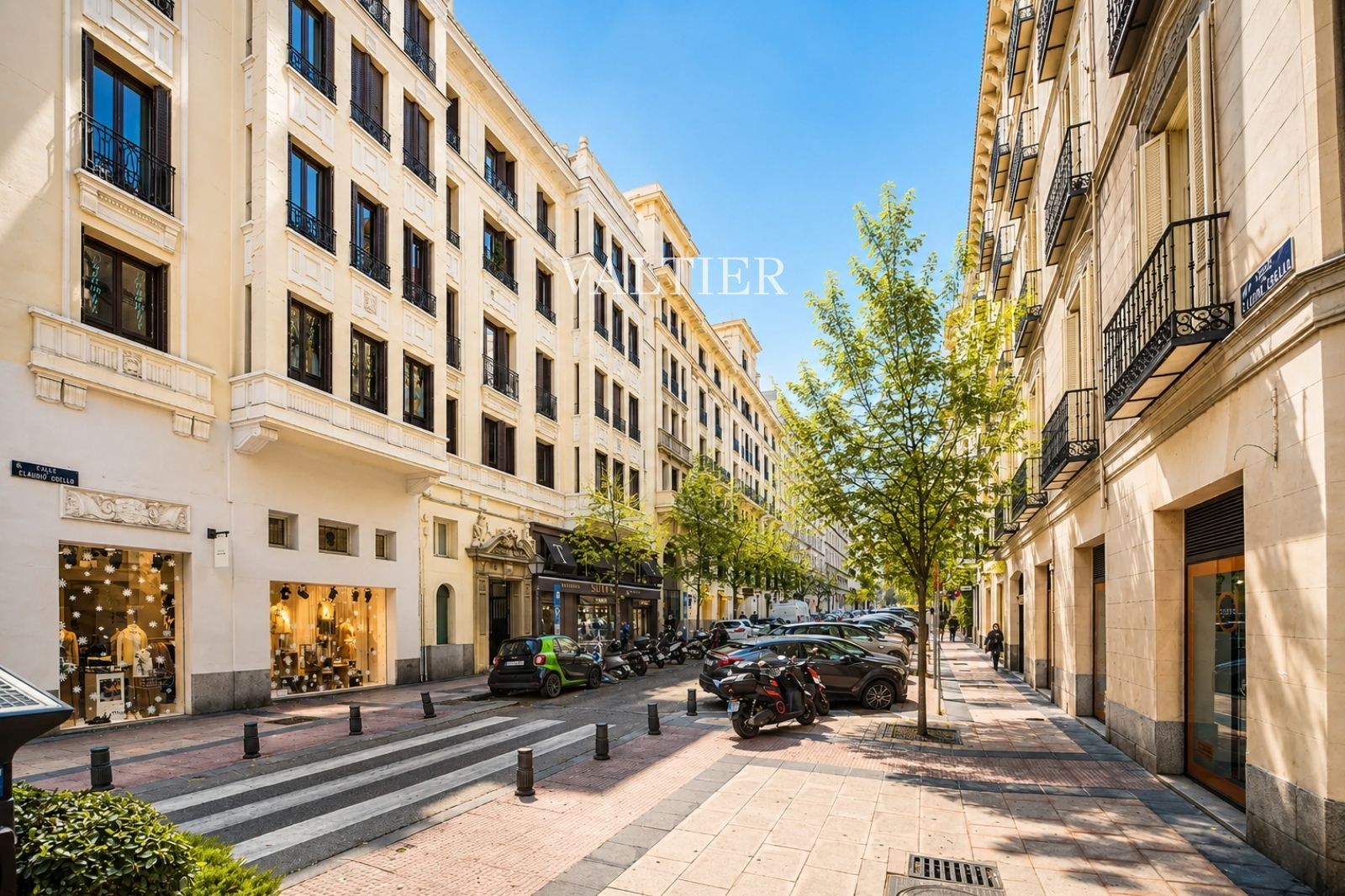 Piso en venta en Barrio Salamanca, Madrid - Foto 13